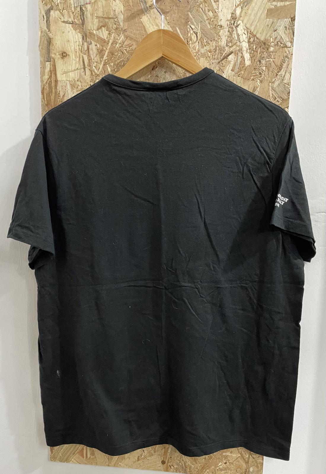 Vincent Series D T-Shirt XL 2005 VOCSC Open Day Rally Vintage Y2K Starworld