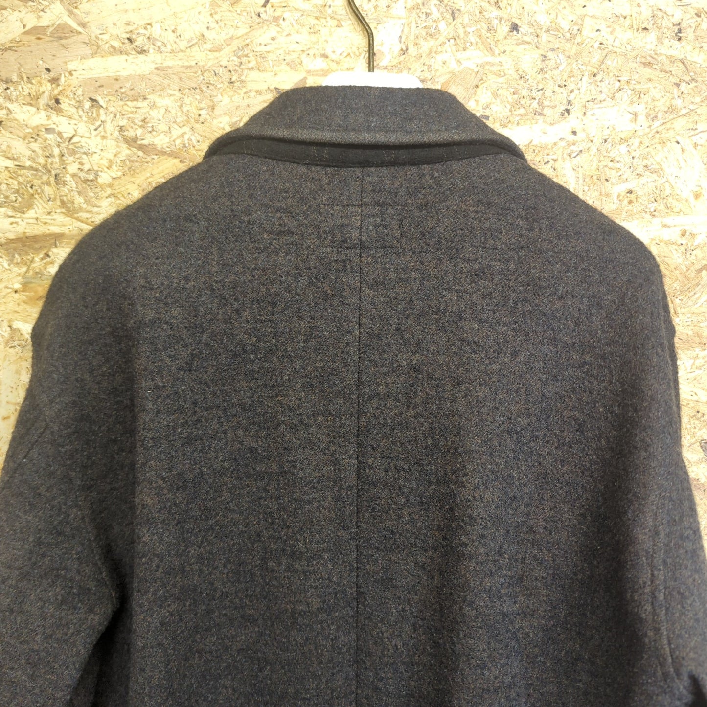 RRL Slouch Blazer Casual Jacket Over-Shirt Wool Ralph Lauren Mens Extra Large