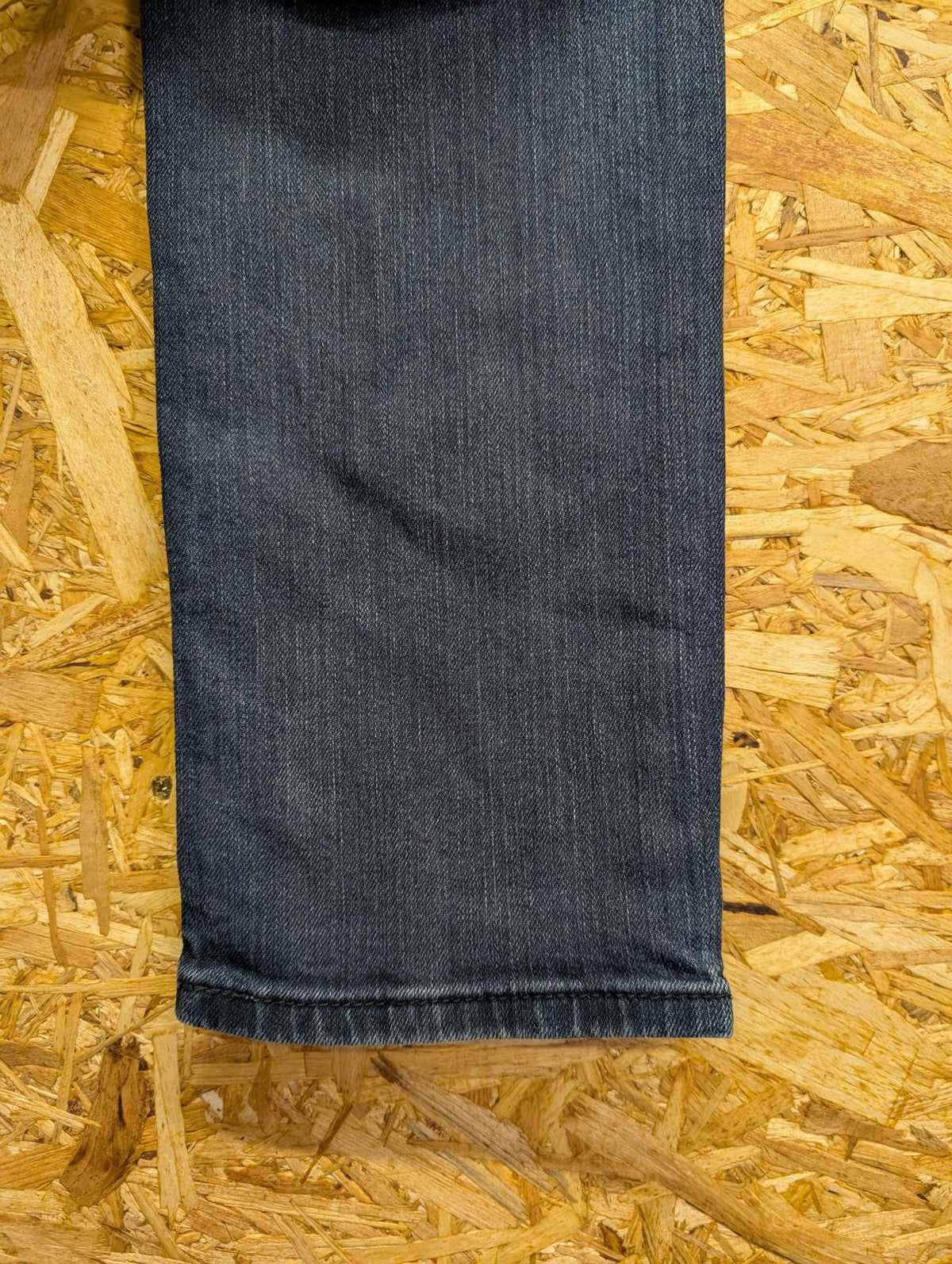 Levis 511 Slim Jeans W32 L32 Men Navy Blue Slim Straight Leg Red Tab Zip Fly