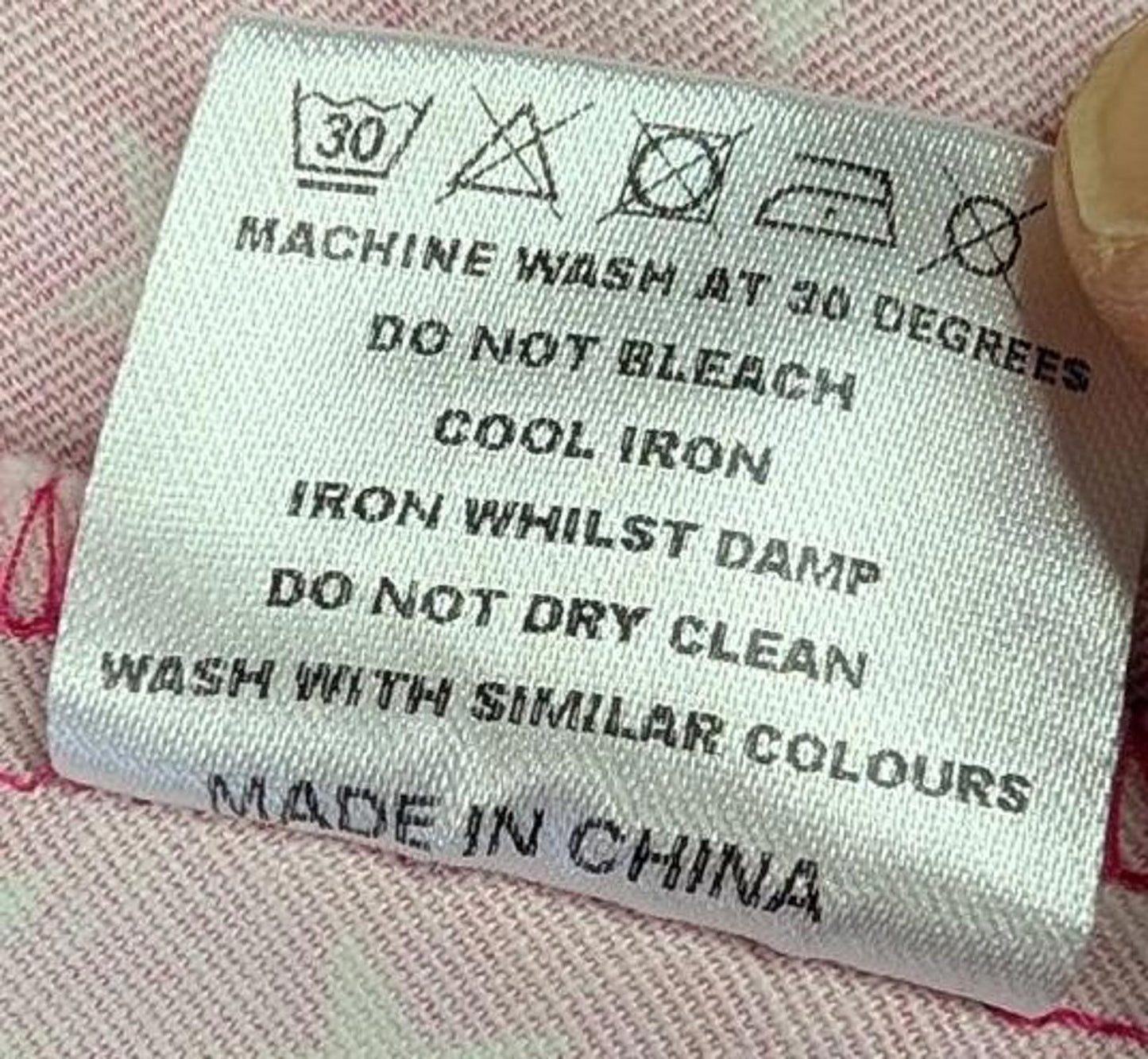 Lindy Bop Halterneck Dress Size 16 Women Pink Stars 50s Style Short Mid Length