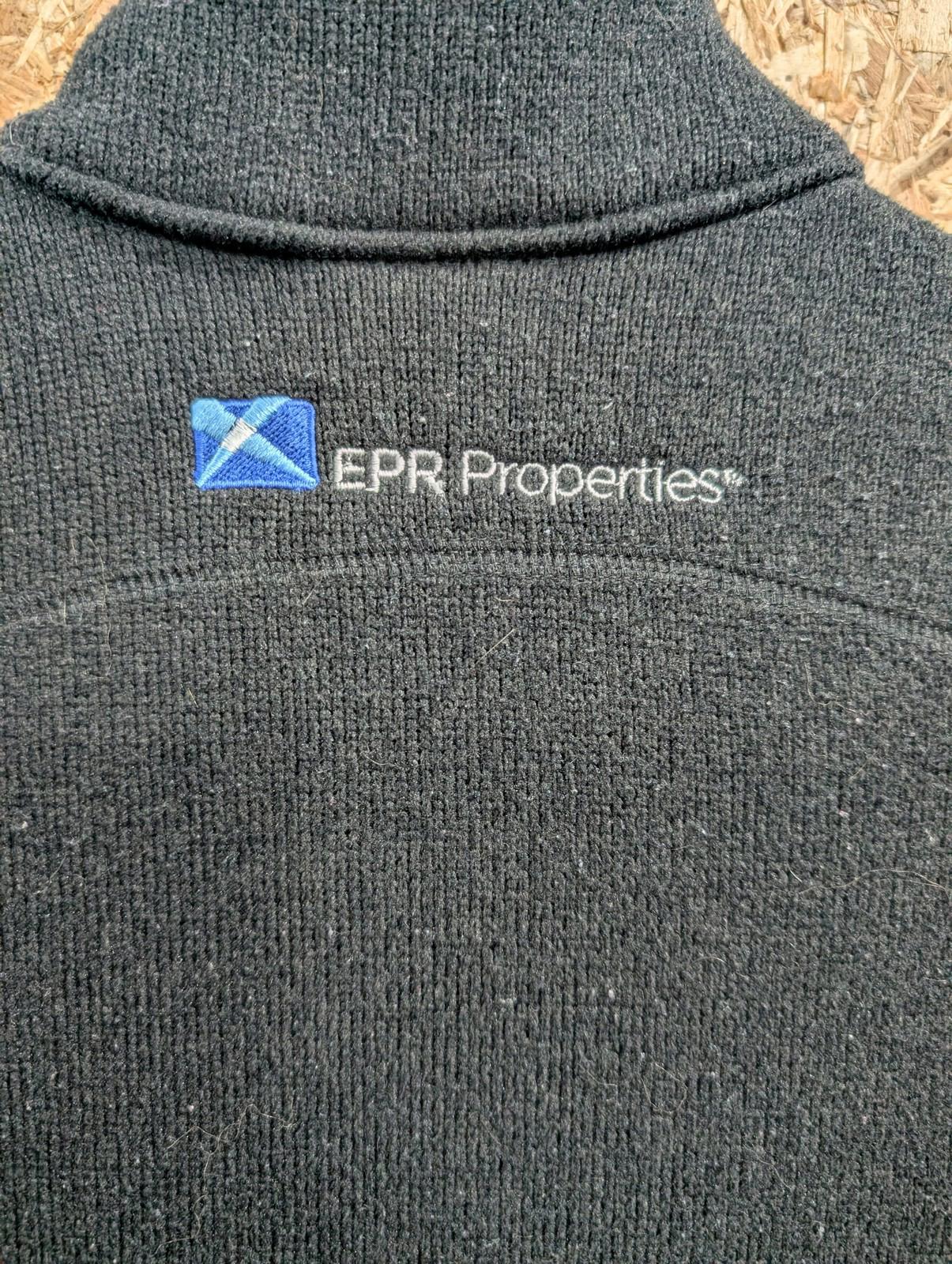 Patagonia Fleece Vest XS Women Sleeveless Black Gilet Better Sweater Bodywarmer