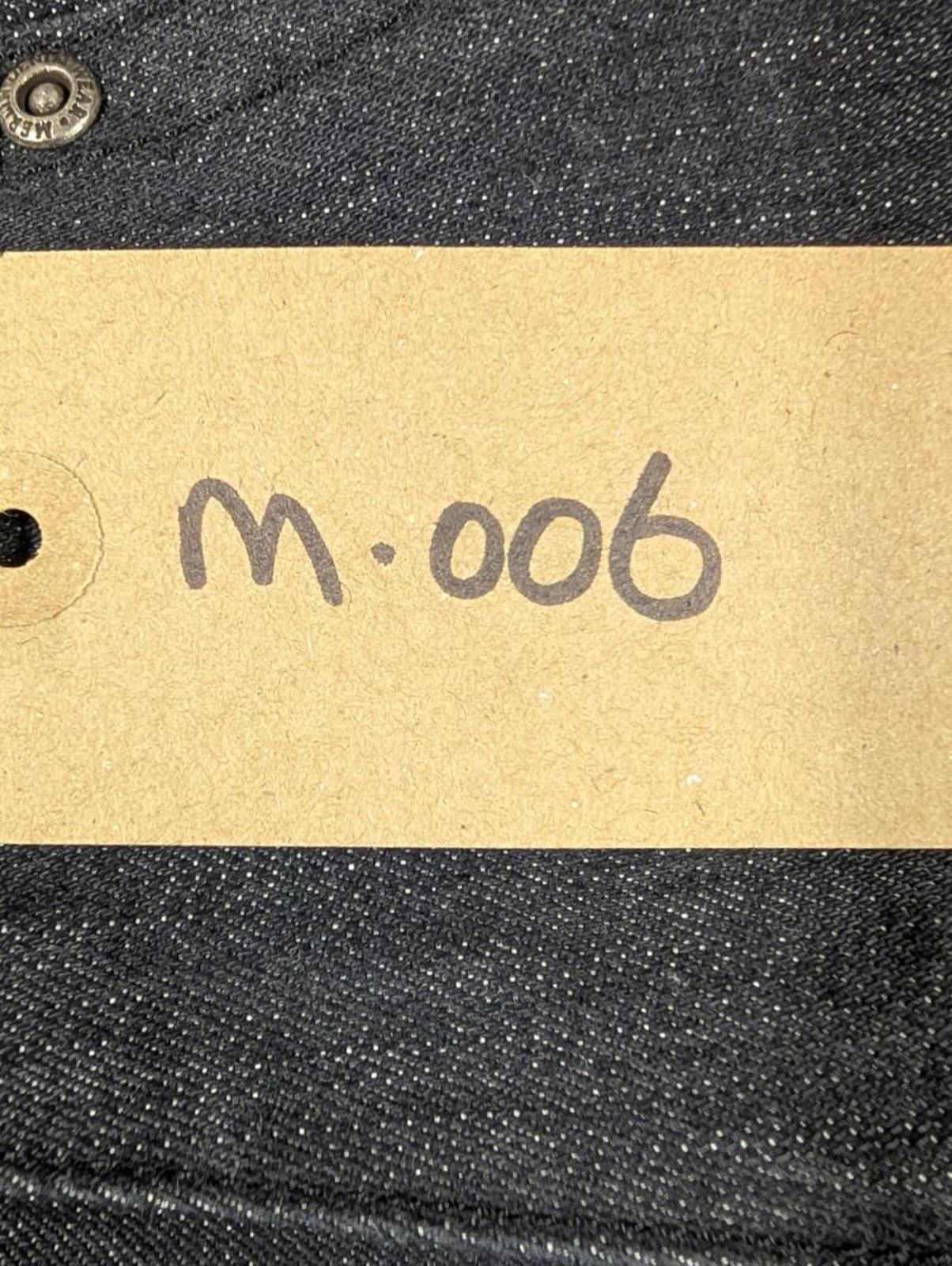 Merlin Alexander Riding Jeans Size W32 L32 Men Motorcycle Grey Black Denim New