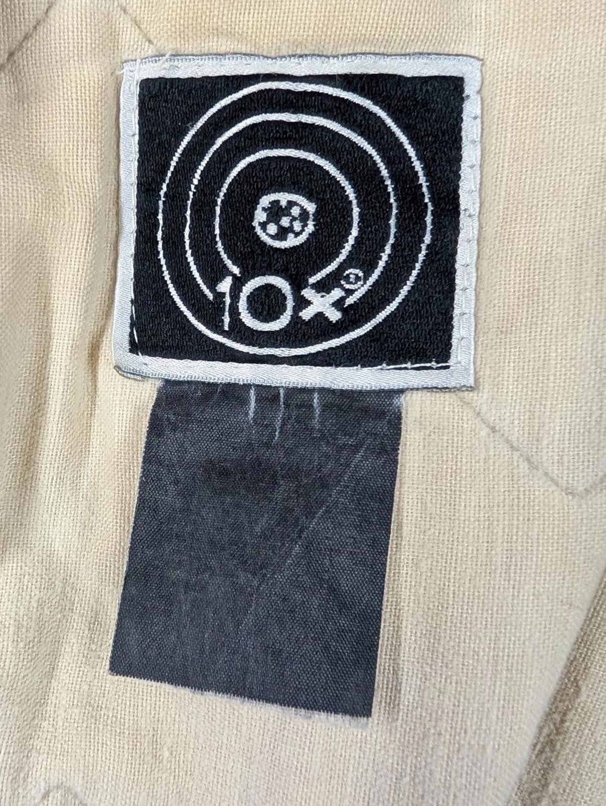 10x Realtree Camo Jacket Small Military Cold Weather Camouflage Army Field Coat