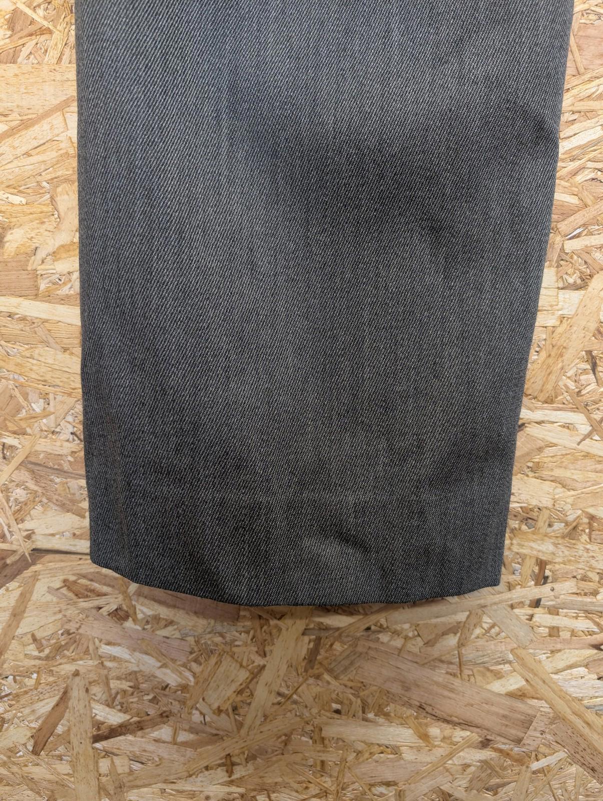 Filson Whipcord Wool Cargo Pants W36 L31 Men Wool Trousers Khaki Utility USA