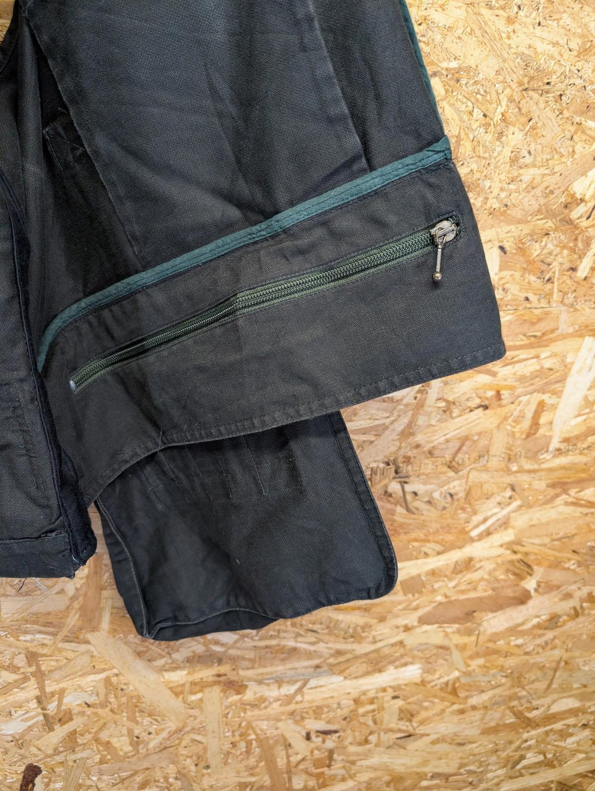 Beretta Shooting Vest 44 XL Men Outdoor Hunting Pockets Black Tactical Waistcoat