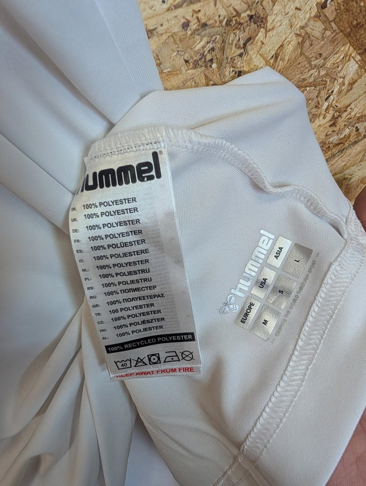 Coventry City Football Shirt Adults Medium Goalkeeper Hummel Eco8 White 22/23