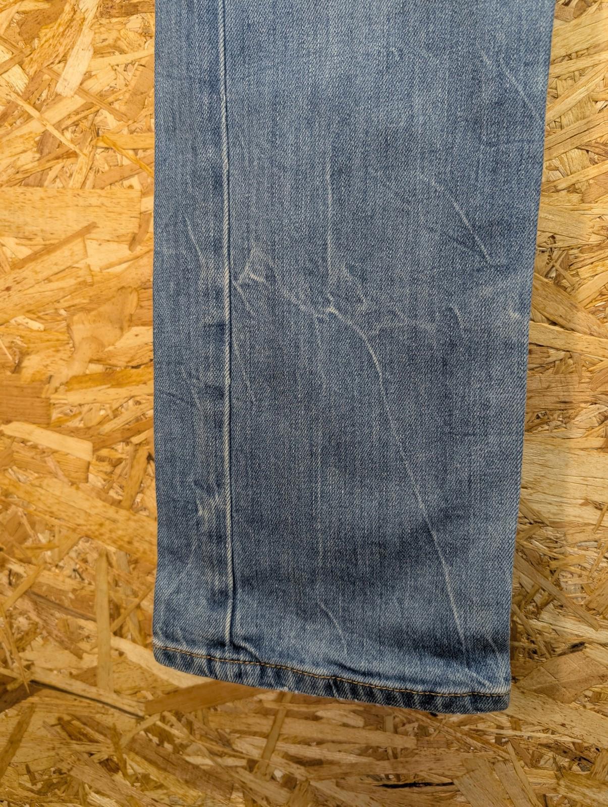 Diesel Thavar J Jeans Girls Slim Fit Light Blue Denim Youth Slim Skinny Rock