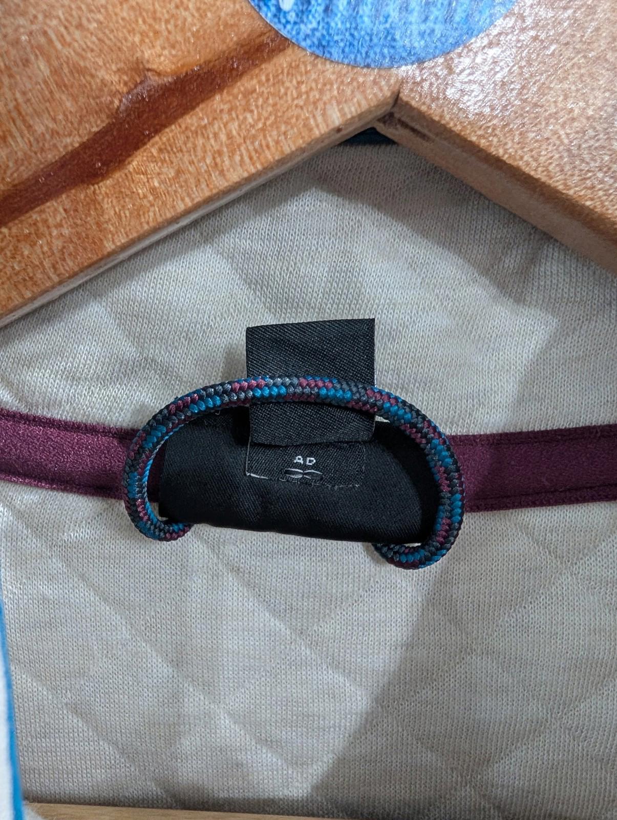 Patagonia Quilted Pullover Small Women Organic Cotton Crew Diamond Pattern Snap