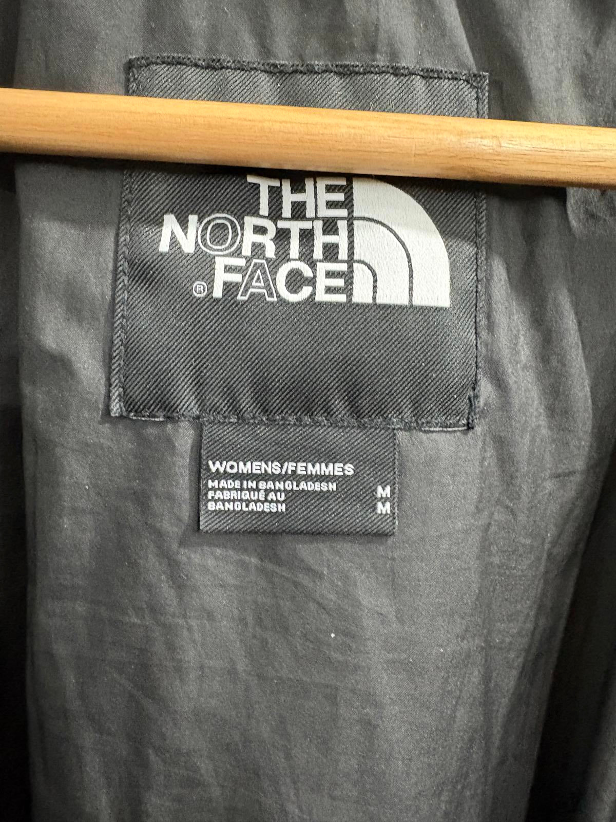 North Face Puffer Jacket Medium Women Himalayan 1996 Insulated Nuptse Warm