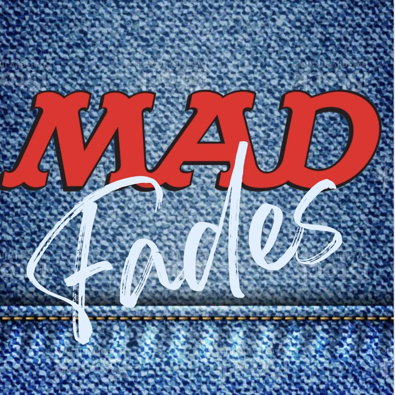 About us mad fades vintage
