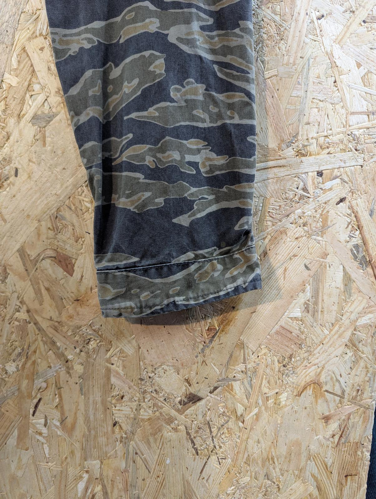 G-Star Elwood Tiger Camo Skinny Jeans Size 8 W26 L34 Women 3D Mid Boyfriend COJ