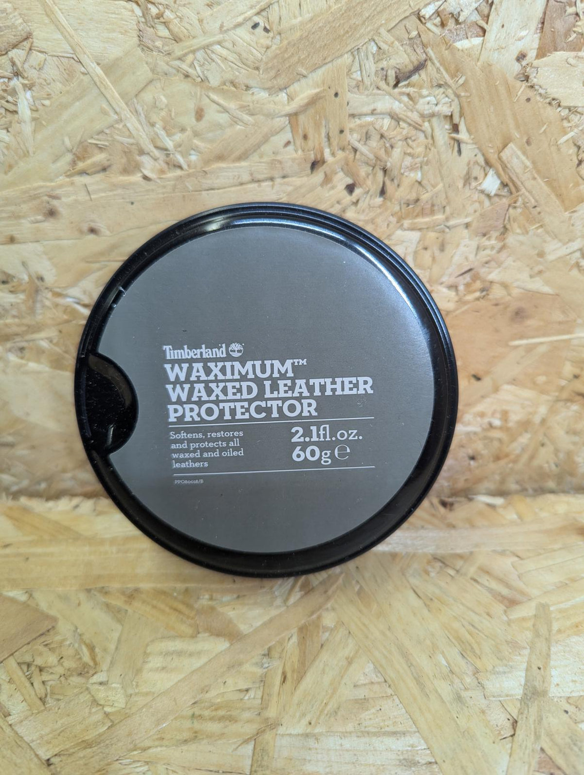 Timberland Boot Sauce 100ml-Dry Cleaning Kit Brushes-Waxed Leather Protector 60g
