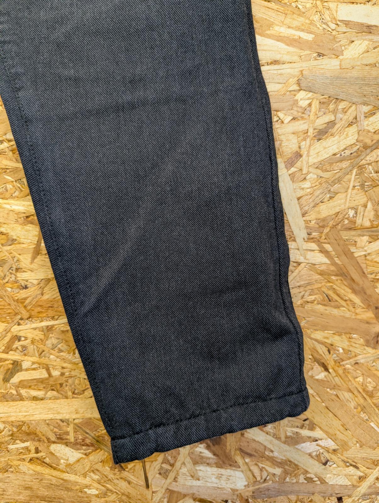 Merlin Brenden Riding Jeans Size W32 L32 Men Motorcycle Grey Black Denim New