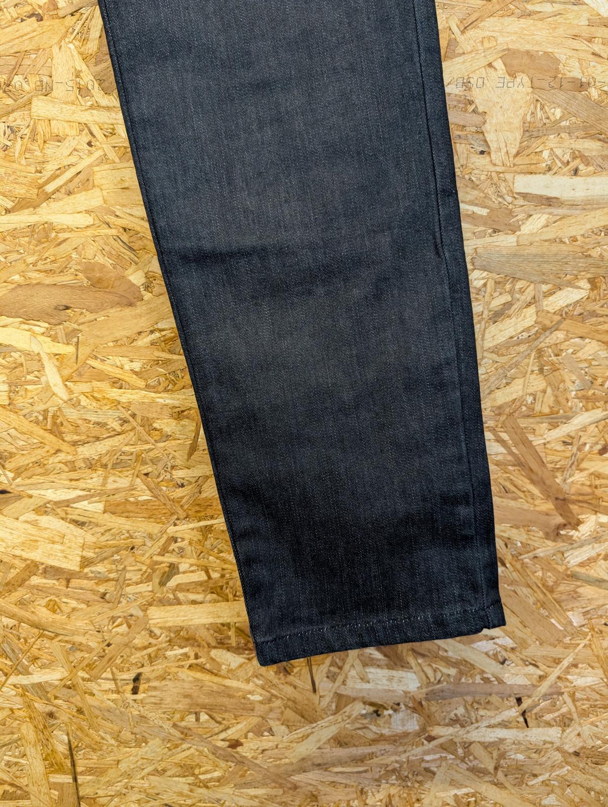 Merlin Alexander Riding Jeans Size W32 L32 Men Motorcycle Grey Black Denim New