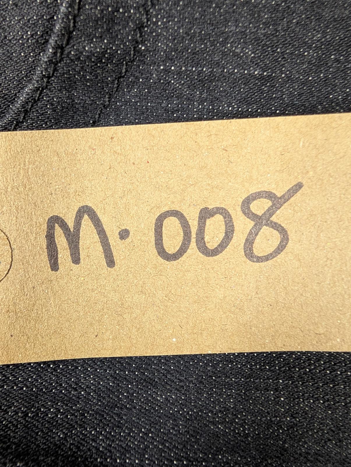 Merlin Alexander Riding Jeans Size W32 L32 Men Motorcycle Grey Black Denim New