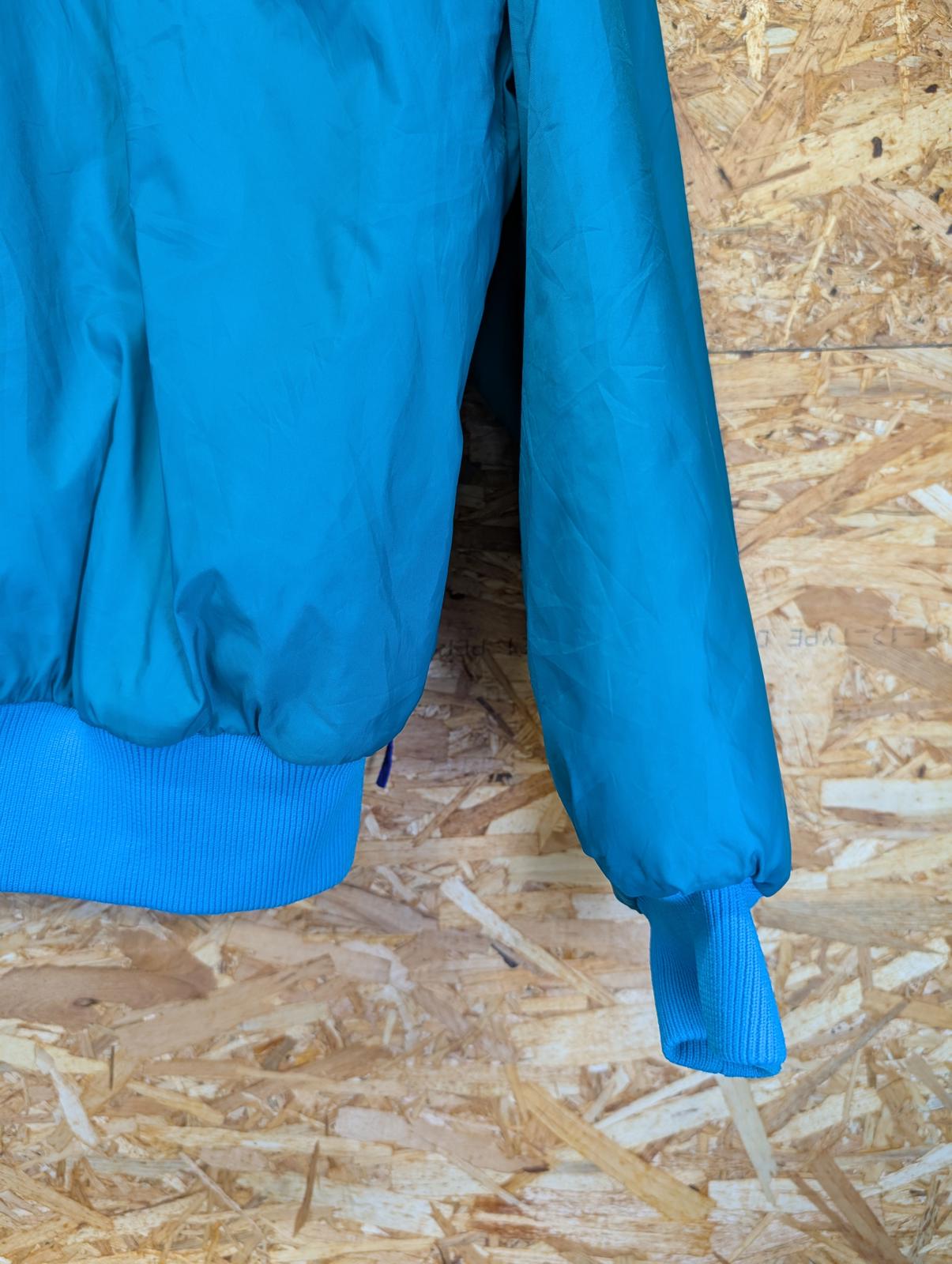 Vintage Columbia Reversible Jacket XL Men Waterproof Thinsulate 90s Retro Hiking