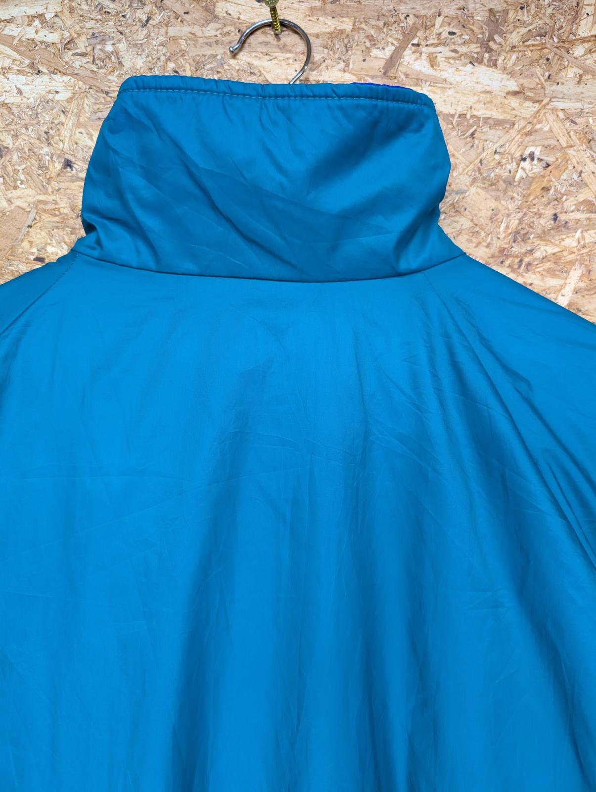 Vintage Columbia Reversible Jacket XL Men Waterproof Thinsulate 90s Retro Hiking