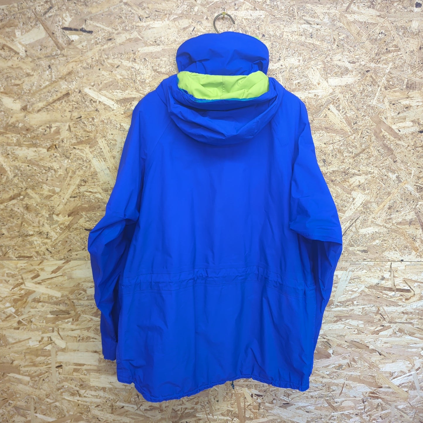 Sprayway Gore-Tex Waterproof Anorak Raincoat Coat Jacket Parka Vintage 90s M