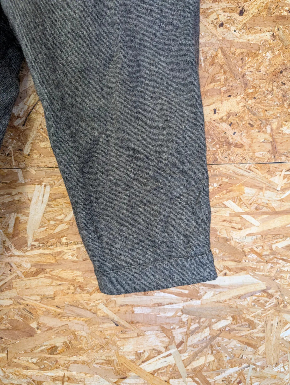Vintage Woolrich Breeks Trousers Mens W32 Grey Herringbone Tweed 1912 Breeches