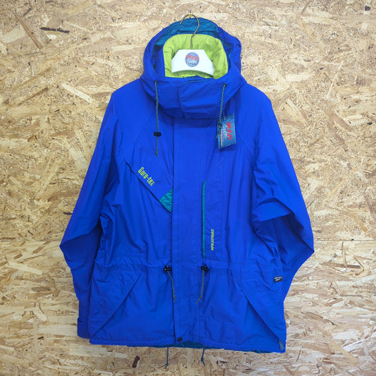 Sprayway Gore-Tex Waterproof Anorak Raincoat Coat Jacket Parka Vintage 90s M