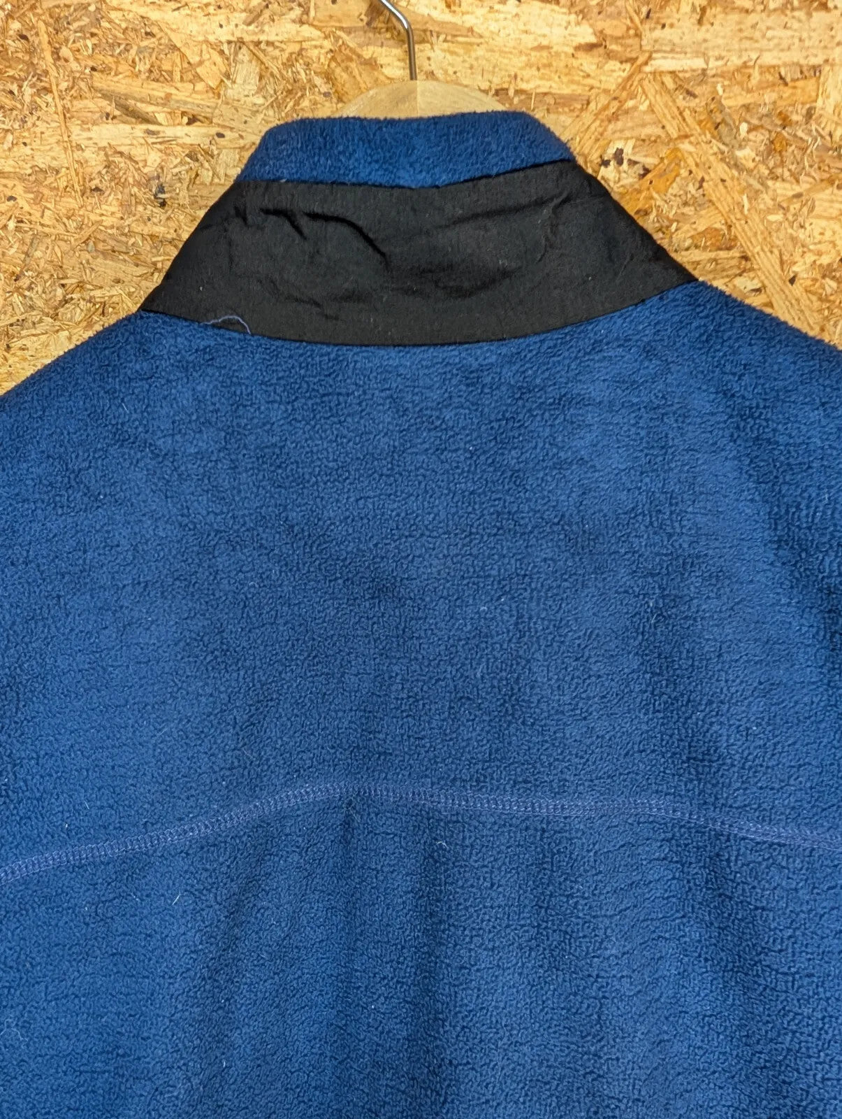 Patagonia R3 Radiant Fleece Jacket Mens Medium Teal Blue Full Zip Synchilla